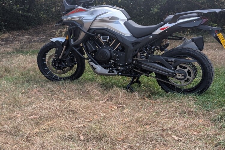 MORBIDELLI T1002VX for sale