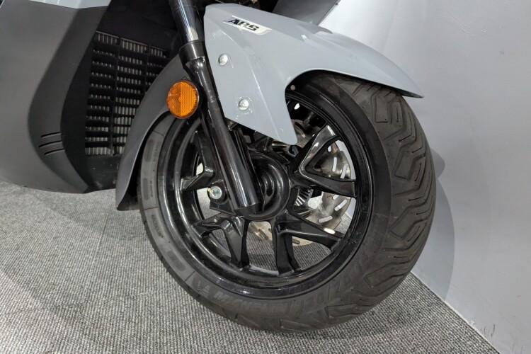 SYM JOYMAX Z 125