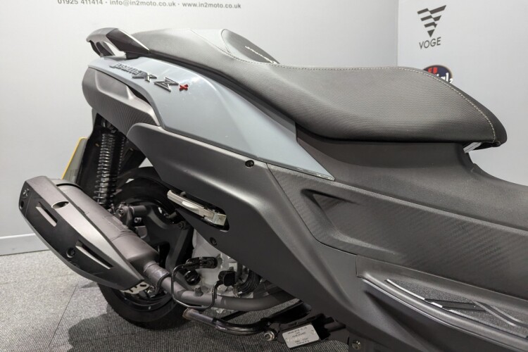 SYM JOYMAX Z 125