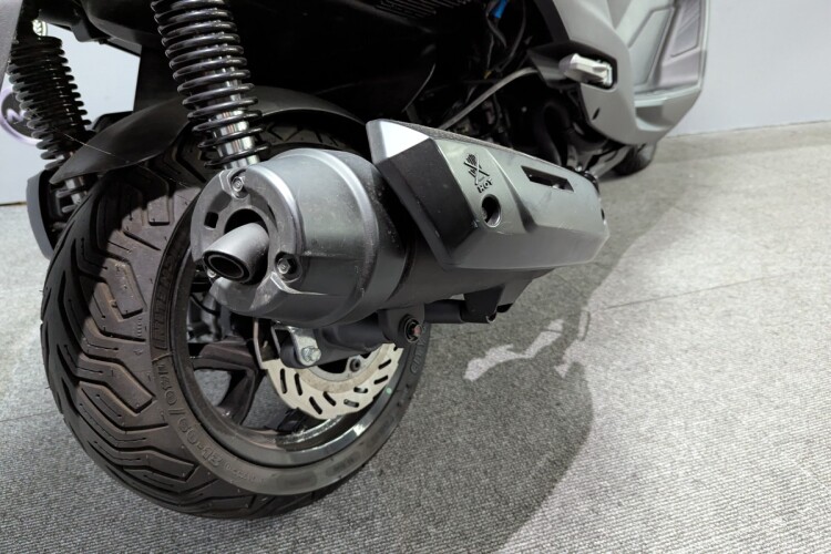 SYM JOYMAX Z 125