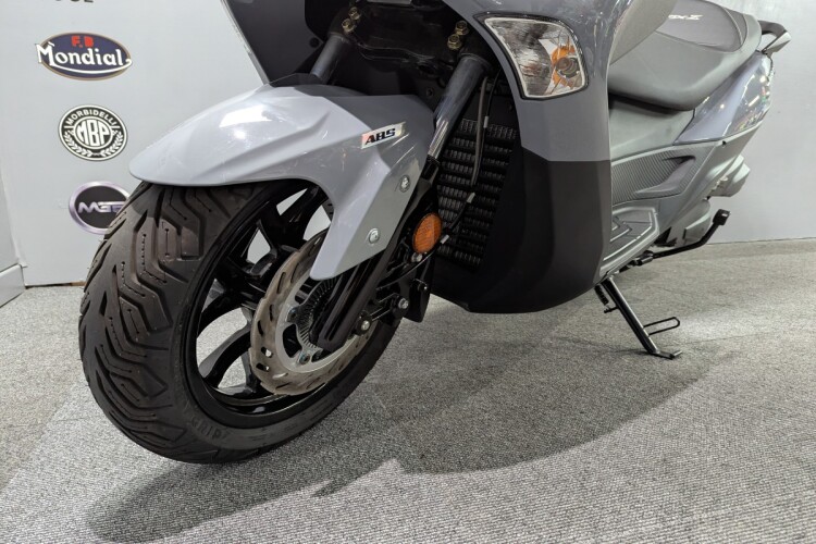 SYM JOYMAX Z 125