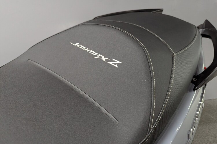 SYM JOYMAX Z 125