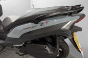 SYM JOYMAX Z 125