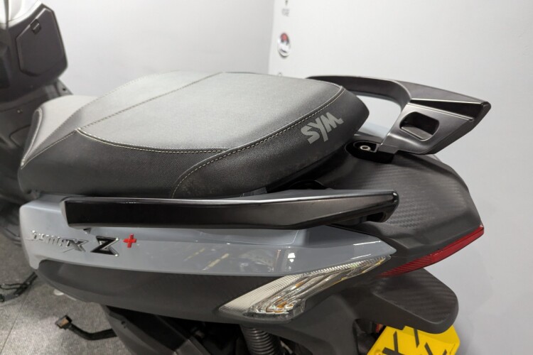 SYM JOYMAX Z 125