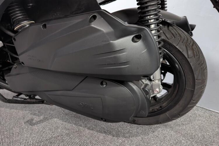 SYM JOYMAX Z 125