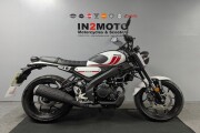 YAMAHA XSR125
