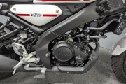 YAMAHA XSR125