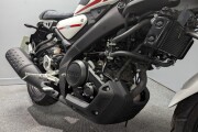 YAMAHA XSR125