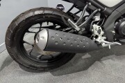 YAMAHA XSR125