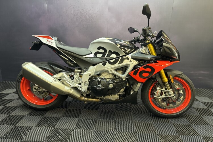 APRILIA TUONO 1100 V4