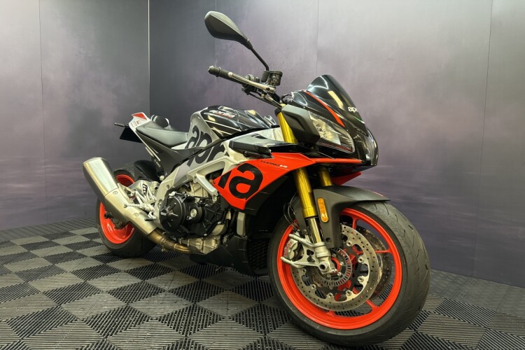 APRILIA TUONO 1100 V4