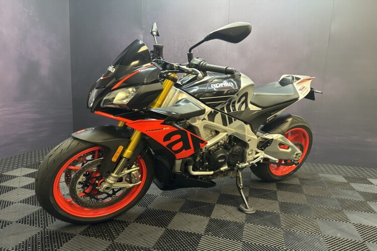 APRILIA TUONO 1100 V4