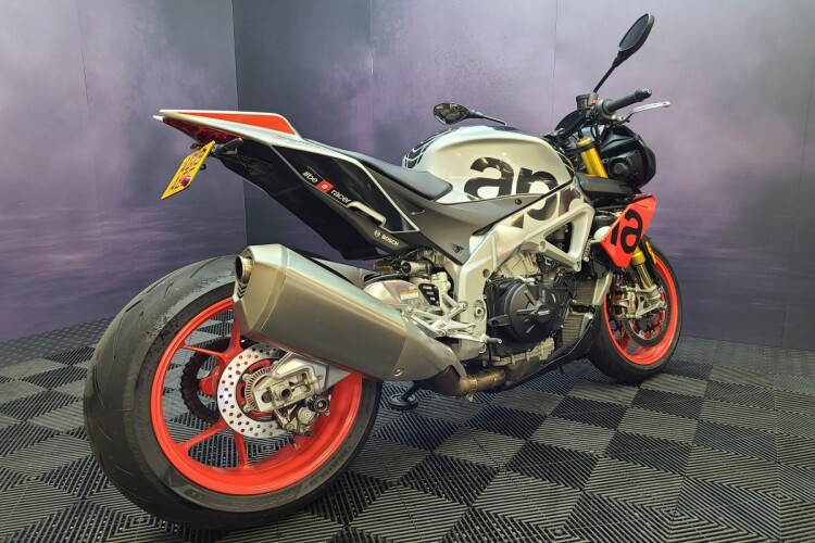 APRILIA TUONO 1100 V4