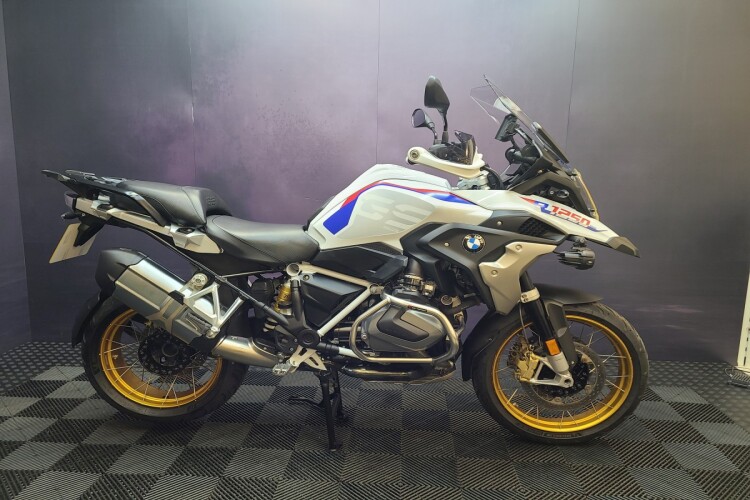 BMW R 1250 GS