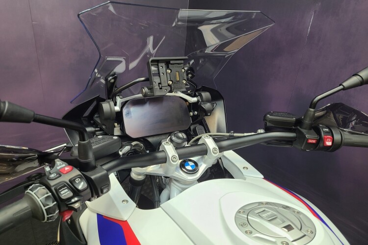 BMW R 1250 GS
