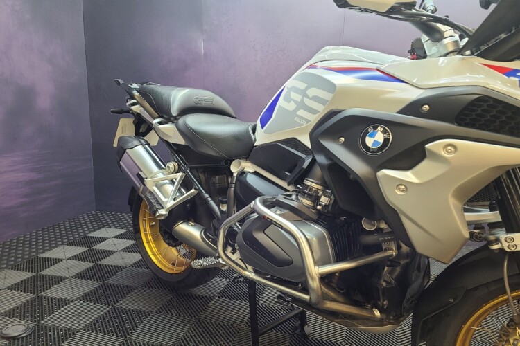 BMW R 1250 GS