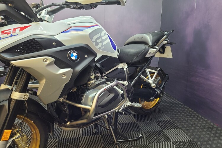 BMW R 1250 GS
