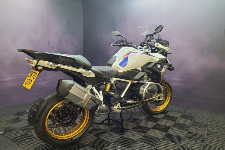 BMW R 1250 GS