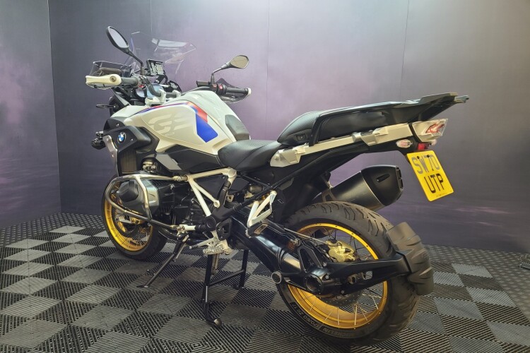 BMW R 1250 GS