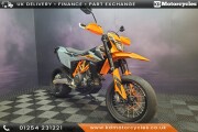 KTM 690 SMC R