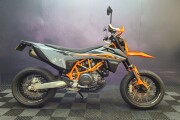KTM 690 SMC R