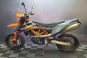 KTM 690 SMC R