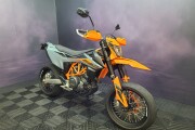 KTM 690 SMC R