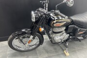 ROYAL ENFIELD BULLET