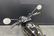 ROYAL ENFIELD BULLET