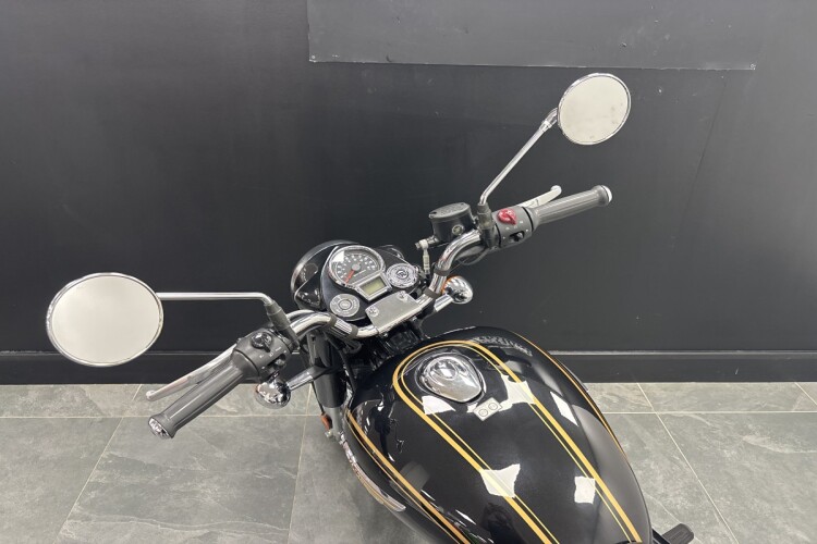 ROYAL ENFIELD BULLET for sale