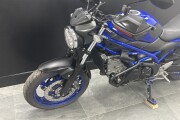 SUZUKI SV650