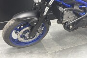 SUZUKI SV650
