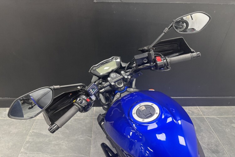 SUZUKI SV650 for sale