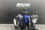 SUZUKI SV650