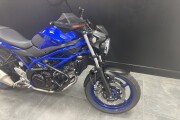 SUZUKI SV650