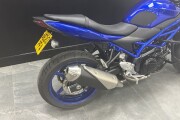 SUZUKI SV650