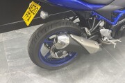 SUZUKI SV650