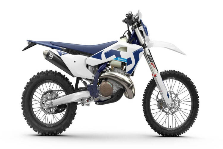 HUSQVARNA TE250