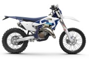 HUSQVARNA TE125