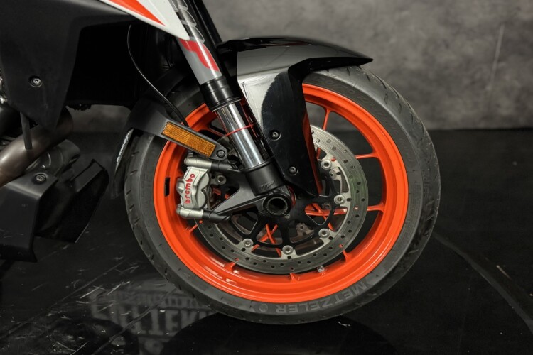 KTM 1290 SUPER DUKE GT