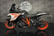 KTM 1290 SUPER DUKE GT