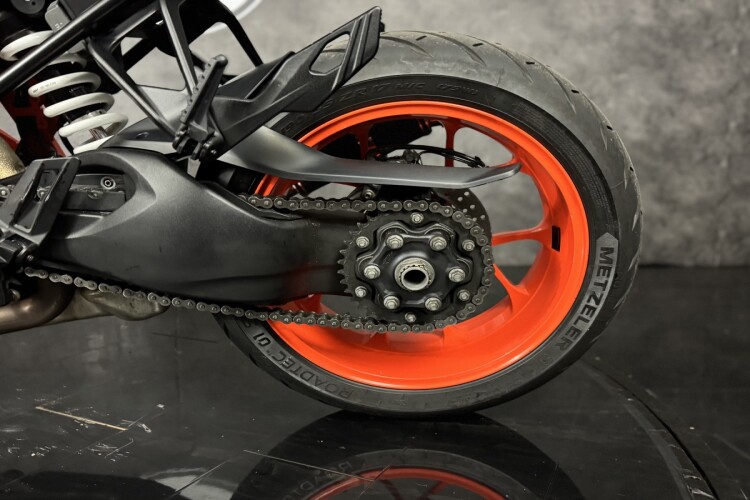 KTM 1290 SUPER DUKE GT