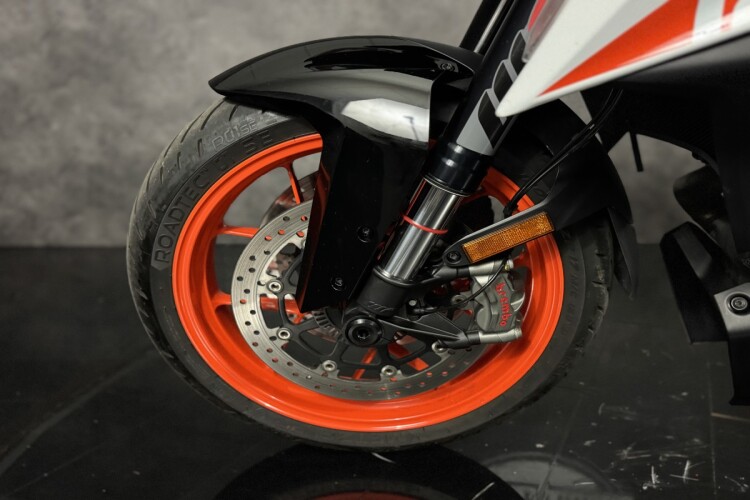 KTM 1290 SUPER DUKE GT