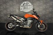 KTM 790 DUKE