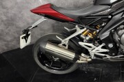 TRIUMPH SPEED TRIPLE 1200