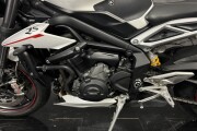 TRIUMPH STREET TRIPLE 765