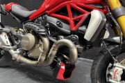DUCATI MONSTER 1200