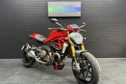 DUCATI MONSTER 1200