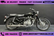 ROYAL ENFIELD BULLET
