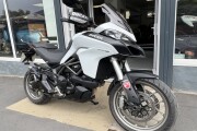 DUCATI MULTISTRADA 950